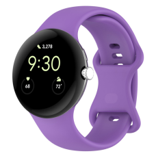 Ремешок для смарт-часов Armorstandart Google Pixel Watch / Watch 2 / Watch 3 41 mm Lilac (ARM75413)