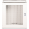 Шафа настінна Digitus SOHO PRO 12U 19" 540x400, perforated door, grey (DN-49210)