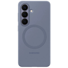 Чохол до мобільного телефона Samsung Silicone Magnet S26 Plus Blue Violet (EF-ES947CVEGWW)