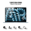 Плівка захисна Armorstandart hydrogel MacBook Air 13.6 M5 2026 A3449 (ARM91073)