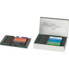 Лайнер Faber-Castell набір капілярних ручок Pitt Artist Pen Set New York, 12 шт (33016)