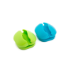 Держатель для кабеля Extradigital CC-950 Cable Clips, Green/Blue (KBC1714)