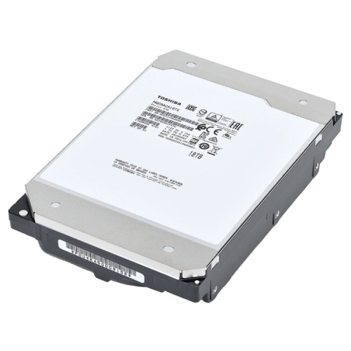 Жорсткий диск SAS 3.5" 16TB Toshiba (MG09SCA16TE)