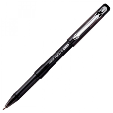 Ручка гелевая Baoke Vogue 0.5 мм, черная (PEN-BAO-PC3318-B)