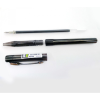Ручка гелевая Baoke Vogue 0.5 мм, черная (PEN-BAO-PC3318-B)