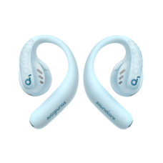 Наушники Anker SoundCore AeroFit Pro Blue (A3871G61)