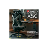 Кресло игровое Sihoo X5C Mesh Black (X5C-301)