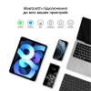 Чехол для планшета AirOn Premium iPad Air 4 10.9" Bluetooth keyboard touchpad (4822352781051)
