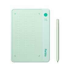 Графический планшет Parblo Ninos NEO Green (NINOSNEO)