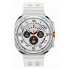 Смарт-часы Samsung Galaxy Watch Ultra Titanium White (SM-L705FZWASEK)