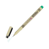 Лайнер Sakura Pigma Micron (0.3) 0,35 мм Зеленый (084511306387)