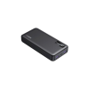 Батарея універсальна Ugreen 20000mAh 22,5W PD, 2хUSB-A, 2xUSB-C Black (PB312) (25683)