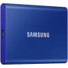 Накопитель SSD USB 3.2 2TB T7 Samsung (MU-PC2T0H/WW)