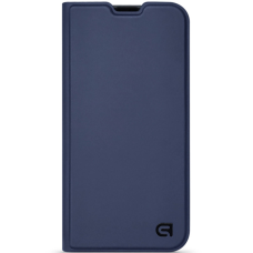 Чохол до мобільного телефона Armorstandart OneFold Case Infinix Smart 10 4G Dark Blue (ARM87824)