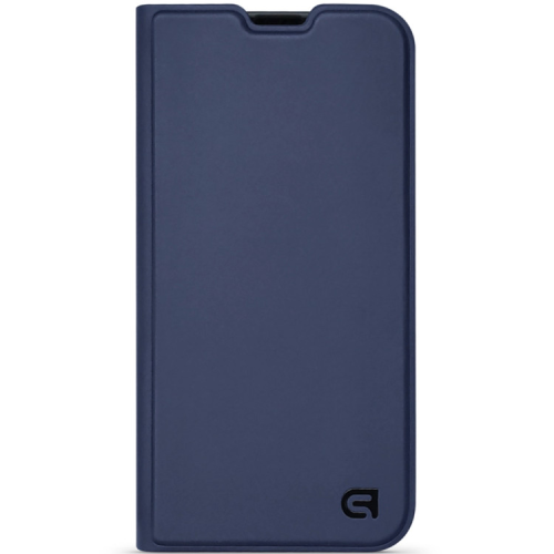 Чохол до мобільного телефона Armorstandart OneFold Case Infinix Smart 10 4G Dark Blue (ARM87824)