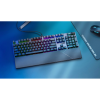 Клавіатура ASUS ROG Strix Scope II X NX Storm V2 ABS USB UA Black (90MP03XG-BKMA00)