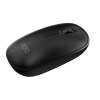 Мишка AOC MS200B Wireless Black (MS200B/LA)