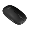 Мишка AOC MS200B Wireless Black (MS200B/LA)