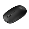 Мишка AOC MS200B Wireless Black (MS200B/LA)