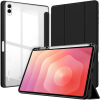 Чохол до планшета BeCover Soft Edge TPU Samsung Galaxy Tab S11 Ultra (SM-X930/X936) 14.6" Black (715574)