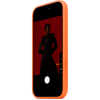 Чохол до мобільного телефона Apple Silicone iPhone 17 Pro Max Orange Model A3560 (MGFL4ZM/A)
