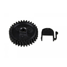 Шестерня HP LJ M601, RU7-0296 32T rubber roller CET (CET2440)
