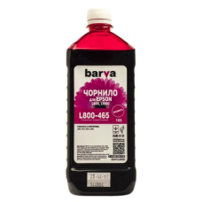 Чернила Barva Epson 673 1кг MAGENTA (T6733) (L800-465)