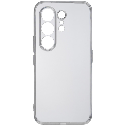 Чохол до мобільного телефона Armorstandart Air Tecno Camon 50 4G Camera Cover Clear (ARM91852)
