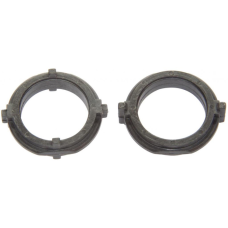 Втулка вала тефлонового Brother HL-2230/DCP-7060/MFC-7360 Foshan (UFRBUSH-HL2240-Foshan)