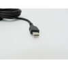 Кабель блока питания для Lenovo (USB Type-C yellow) Универсальный (A40229)