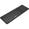 Клавиатура 2E KT100 Touch Wireless UA Black (2E-KT100WB_UA)
