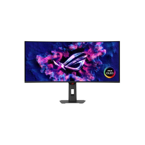 Монітор ASUS ROG Strix XG34WCDG