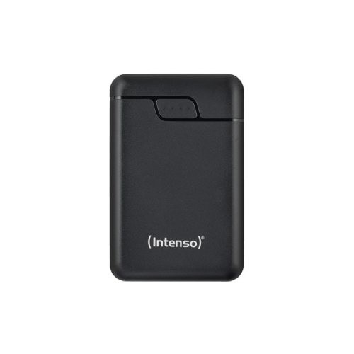 Батарея универсальная Intenso B10000 10000mAh Black (7320530)