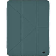Чохол до планшета Armorstandart Y-Type PEN iPad Air 11 2024 Pine Green (ARM77526)