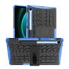 Чохол до планшета BeCover Samsung Galaxy Tab S10 FE (SM-X520/SM-X526) 10.9" Blue (713262)