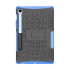 Чохол до планшета BeCover Samsung Galaxy Tab S10 FE (SM-X520/SM-X526) 10.9" Blue (713262)