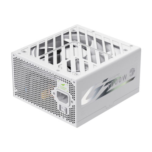 Блок живлення Gamemax 1000W (GZ 1000G WH)