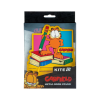 Подставка для книг Kite Garfield, металлическая (GF25-392)