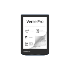 Электронная книга Pocketbook 634 Verse Pro, Azure (PB634-A-CIS)