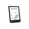 Электронная книга Pocketbook 634 Verse Pro, Azure (PB634-A-CIS)