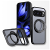 Чохол до мобільного телефона BeCover Aura Fold Google Pixel 9 Pro XL / 10 Pro XL Black (715669)