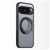 Чохол до мобільного телефона BeCover Aura Fold Google Pixel 9 Pro XL / 10 Pro XL Black (715669)