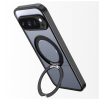 Чохол до мобільного телефона BeCover Aura Fold Google Pixel 9 Pro XL / 10 Pro XL Black (715669)