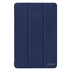 Чохол до планшета Armorstandart Smart Case Samsung Tab S9+ / S9 FE+ Blue (ARM72419)