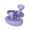 Навушники Trust Yavi Earphones Wireless Purple (25299)