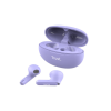 Навушники Trust Yavi Earphones Wireless Purple (25299)