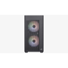 Корпус для ПК AeroCool Hexform (Hexform-G-BK-v2)