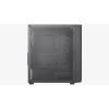 Корпус для ПК AeroCool Hexform (Hexform-G-BK-v2)
