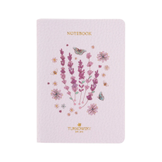 Книга записна Axent A6 Morning Dew 1, 60 аркушів клітинка (8711-5-A-TR)