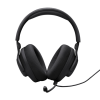 Навушники JBL Quantum 100M2 Black (JBLQTUM100M2BLK)